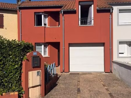 maison 5 pièces 105 m²