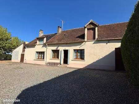 maison 5 pièces 90 m²