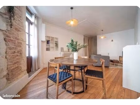 appartement meublé citadelle