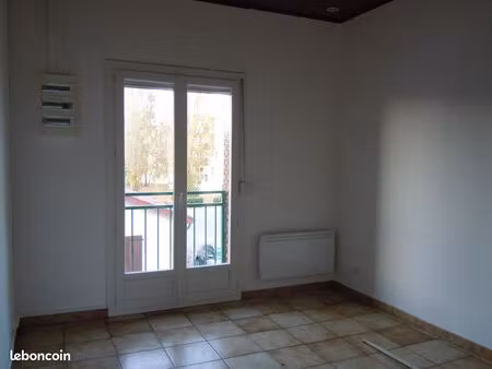 appartement f3 de 62m2