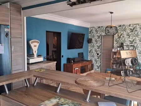 appartement t4 tassin centre