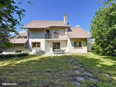 location maison meublee
