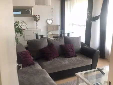 appartement - 2 pièces - 60m² - chalon sur saône