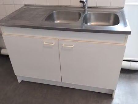 particulier loué f2
