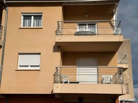 appartement t3