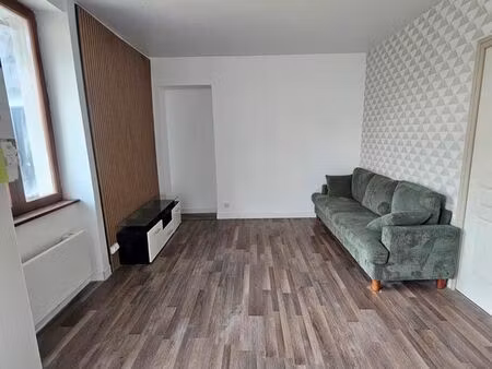 appartement t2 de 35 m2 à louer
