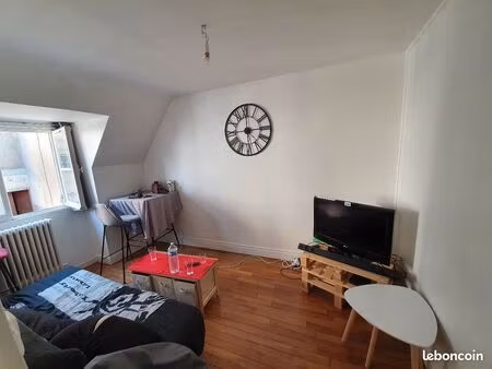 t3 meublé proche fac et iut