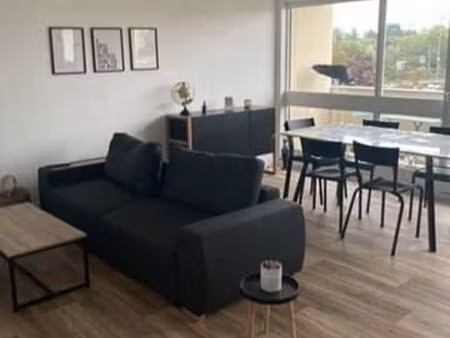 appartement 70m2