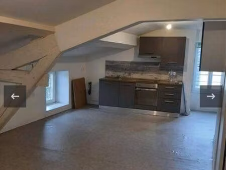 à louer – appartement t3 à mâcon (route de lyon) avec climatisation
