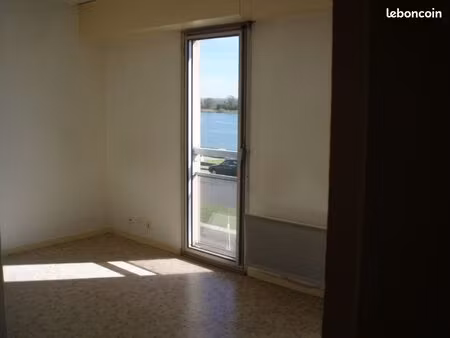 appartement 1 pièce 24 m²
