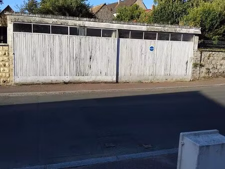 garage