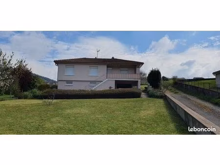 location maison la roche vineuse