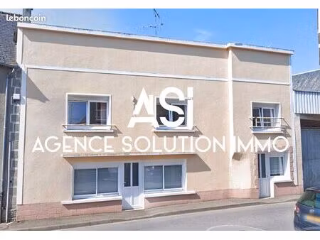 maison 7 pièces 141 m²