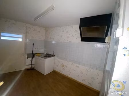 appartement t2 40m2
