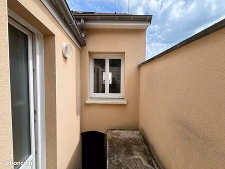 maison 2 pièces 44 m²