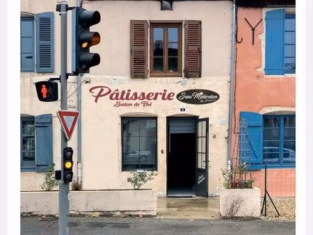 local à louer