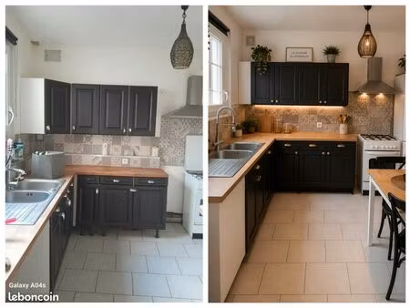 maison familiale 125 m2