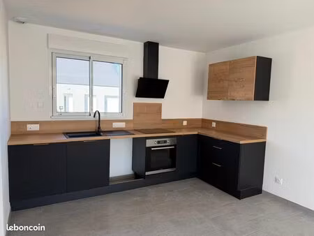 maison neuve /re2020 /climatise/ clé en main brette-les-pins 72250