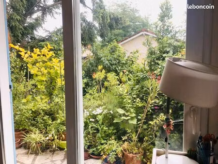 magnifique maison