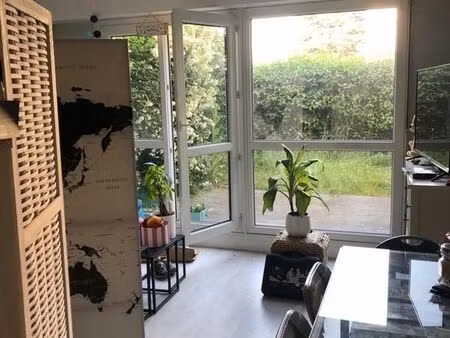 appartement à vendre 1 pièce 39m2