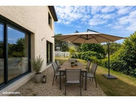 maison 5 pièces 115 m²