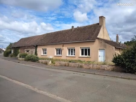 grange 4 pièces 89 m²