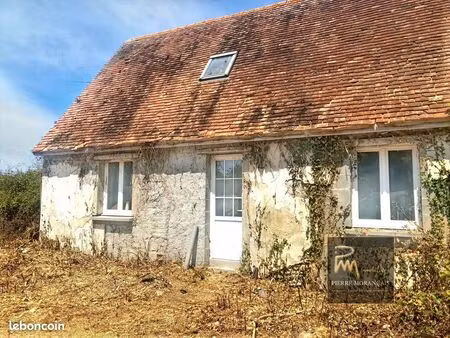 propriété 4 pièces 77 m²
