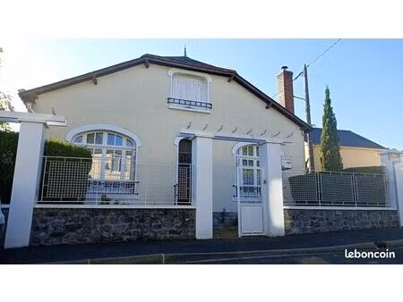 maison individuelle 7 pièces