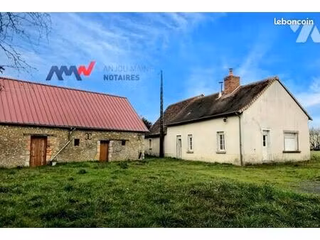 maison 4 pièces 97 m²