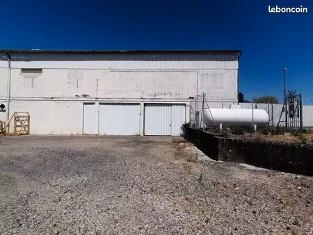 dépôt / local de stockage 110 m² – saint-gengoux-le-national