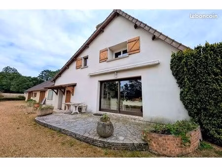 maison 7 pièces 154 m²