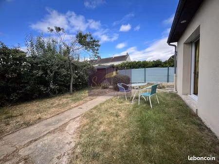 maison 5 pièces 96 m²