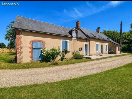 propriété 4 pièces 132 m²