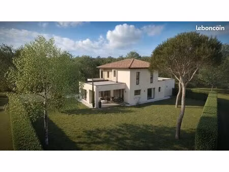 maison 5 pièces 137 m²