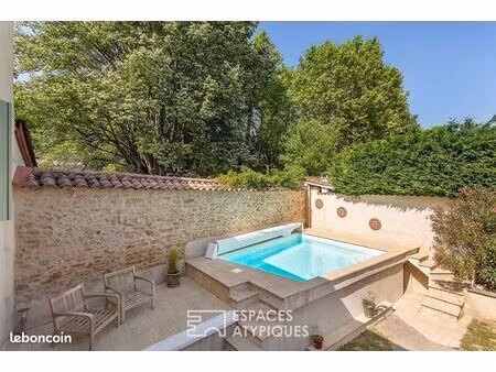 maison 5 pièces 173 m²
