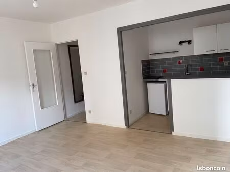 appartement t2