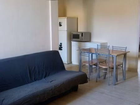 appartement t3