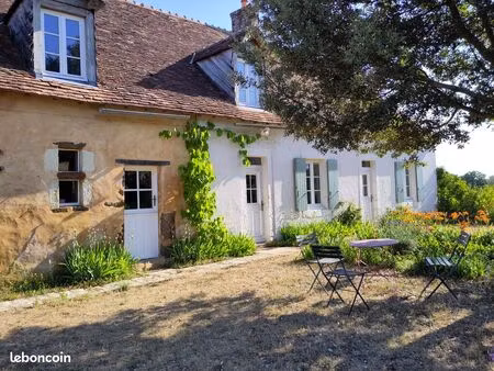 studio meublé