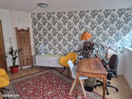 bureau location