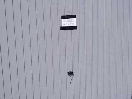 location garage
