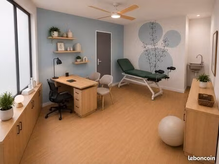 location local professionnel