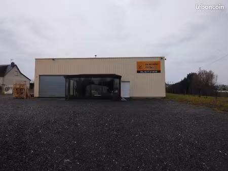 local commercial