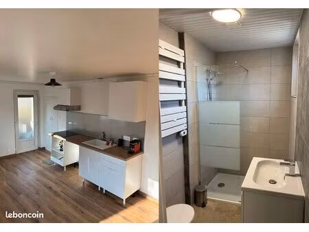 maison à louer connerré