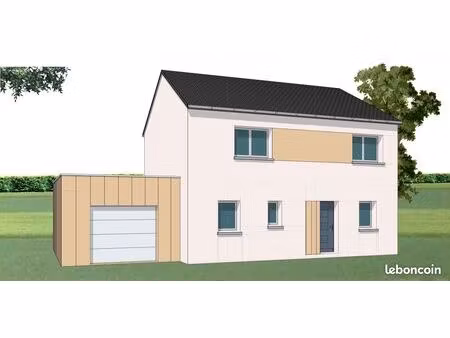 maison contemporaine re2020