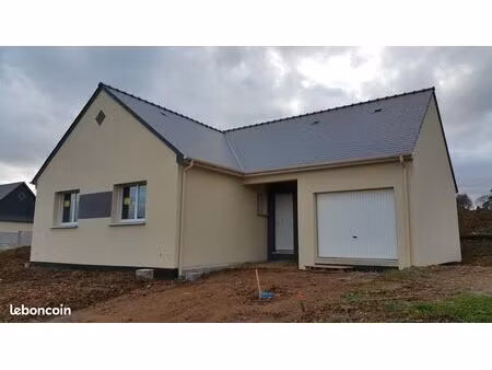 maison 105 m² spay