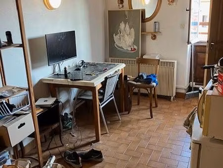 studio à louer