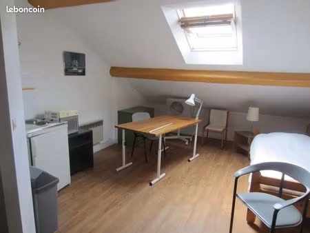studio 69006 lyon