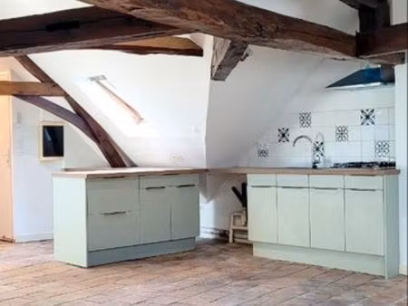 appartement hyper centre