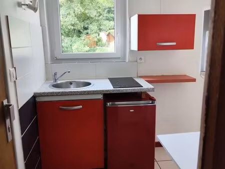 studio limite lyon 9 et saint didier au mont d'or