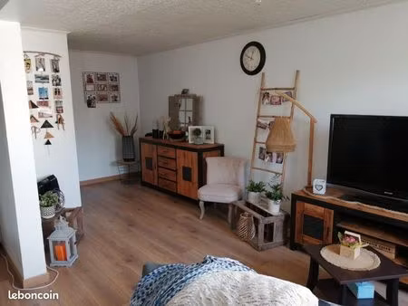 maison plein centre arnage